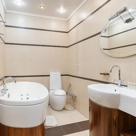 Holiday home семейный у моря! Odesa