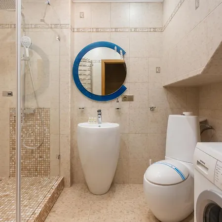 Holiday home семейный у моря! Odesa