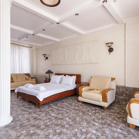 семейный у моря! Holiday home Odesa
