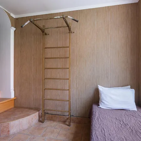 семейный у моря! Holiday home Odesa